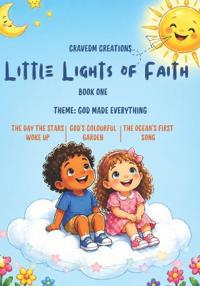 God Made Everything