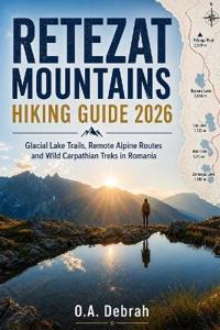 Retezat Mountains Hiking Guide 2026