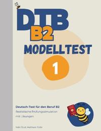 DTB B2 Prüfung