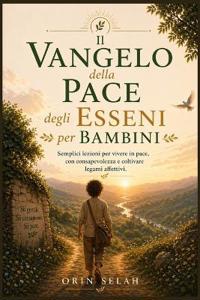 Il Vangelo della Pace degli Esseni per bambini