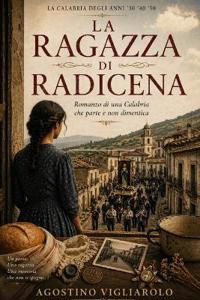 La Ragazza di Radicena