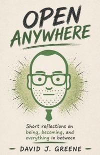 Open Anywhere