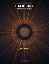 Backbone - Engineering the Internet