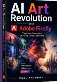 AI Art Revolution with Adobe Firefly