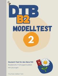 DTB B2 Prüfung