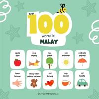 First 100 Words in Malay