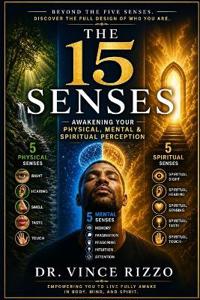 The 15 Senses