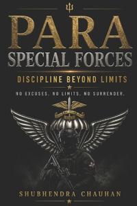 The Para Special Forces