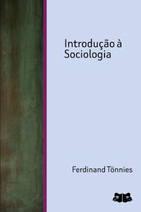 Introdução à Sociologia
