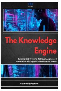 The Knowledge Engine