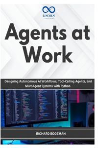 Agents at Work
