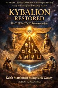 Kybalion Restored