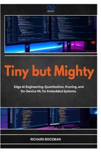 Tiny but Mighty