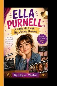 Ella Purnell