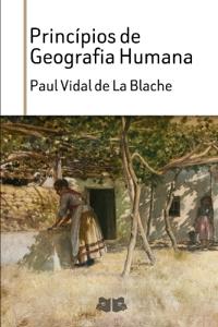 Princípios de Geografia Humana