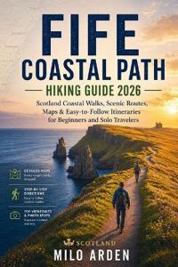 Fife Coastal Path Hiking Guide 2026