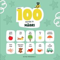 First 100 Words in Maori