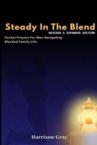 Steady in the Blend