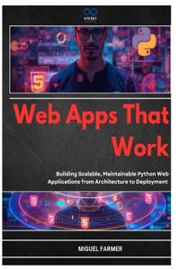 Web Apps That Work