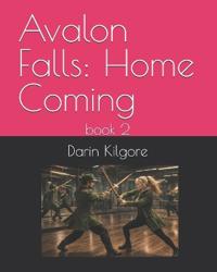Avalon Falls