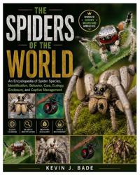 The Spiders of the World