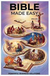 Bible Made Easy