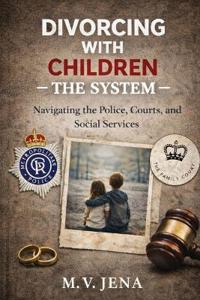Divorcing With Children