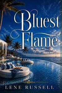Bluest Flame