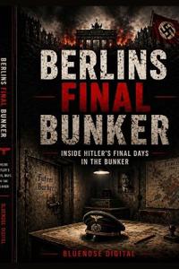 Berlins Final Bunker