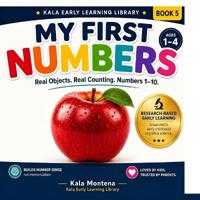 My First Numbers