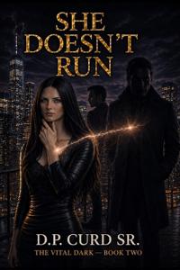 She Doesn't Run