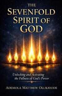 The Sevenfold Spirit of God