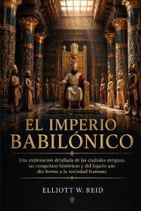 El Imperio Babilónico