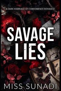 Savage Lies