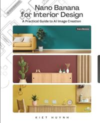 Nano Banana for Interior Design