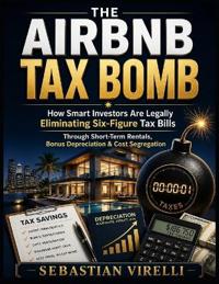 The Airbnb Tax Bomb