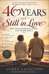 46 YEARS and Still in Love