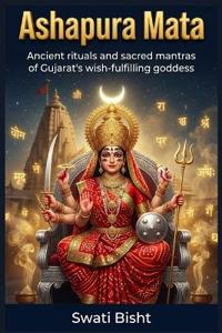 Ashapura Mata