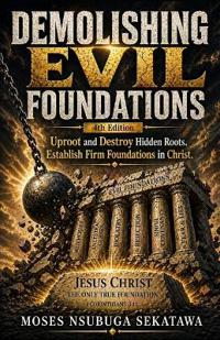 Demolishing Evil Foundations