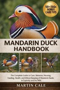 Mandarin Duck Handbook