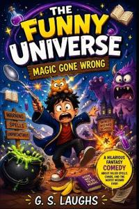 The Funny Universe