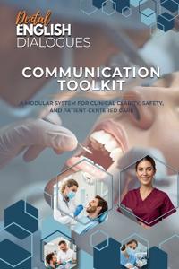 Dental English Dialogues - Communication Toolkit