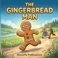 The Gingerbread Man