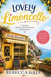 Lovely Limoncello