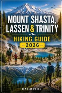 Mount Shasta, Lassen & Trinity Hiking Guide 2026