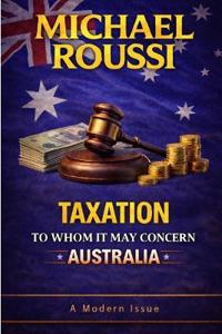 Taxation
