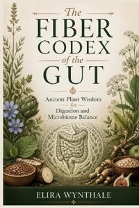 The Fiber Codex of the Gut