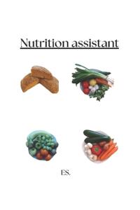 Nutrition assistant