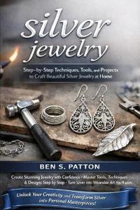 silver jewelry