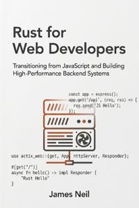 Rust for Web Developers